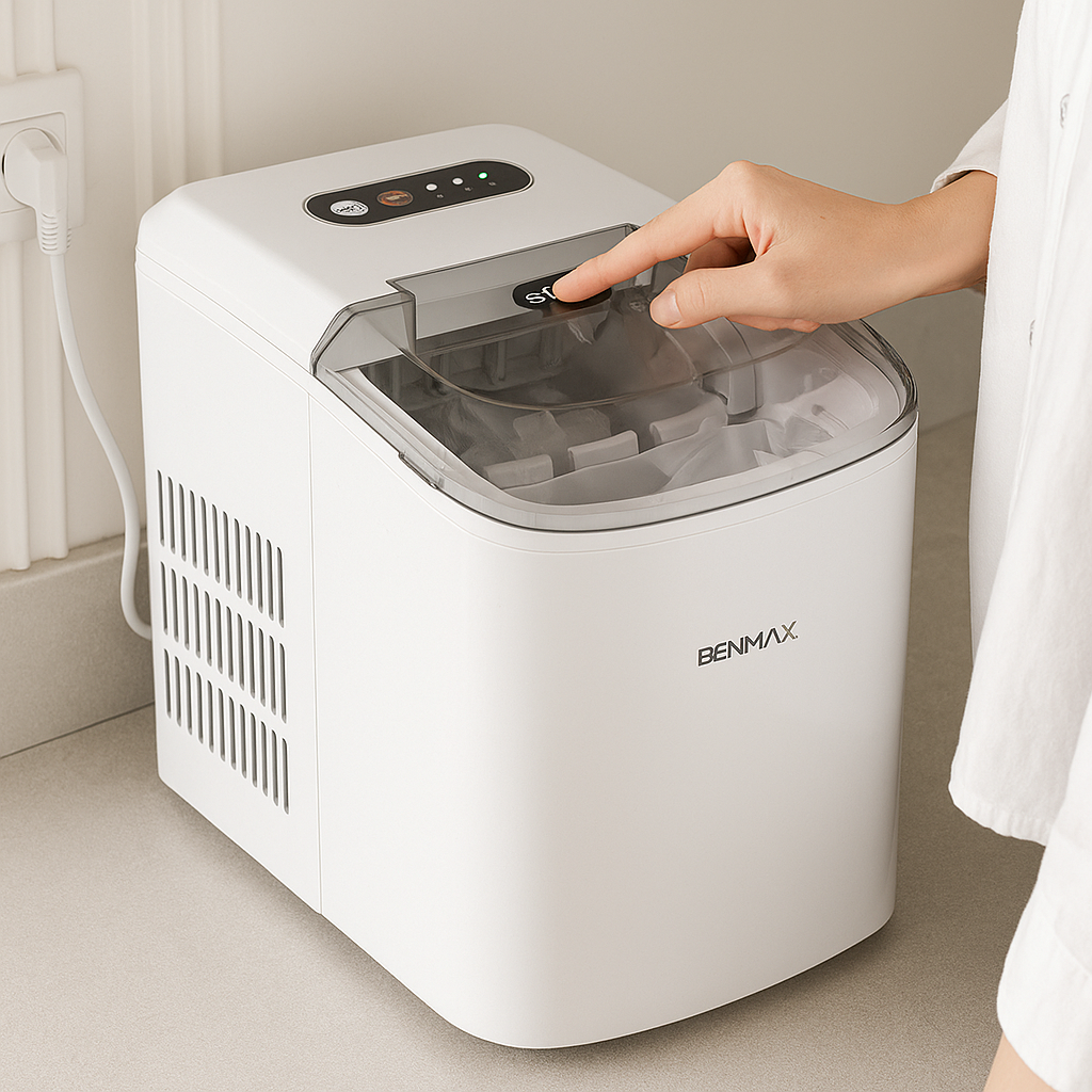 Super Ice Plus Potência e Elegância -🔥Black Frieday🔥