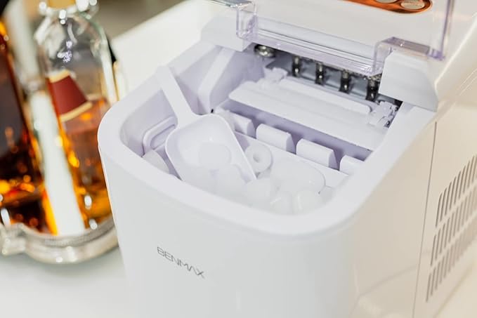 Super Ice Plus Potência e Elegância -🔥Black Frieday🔥