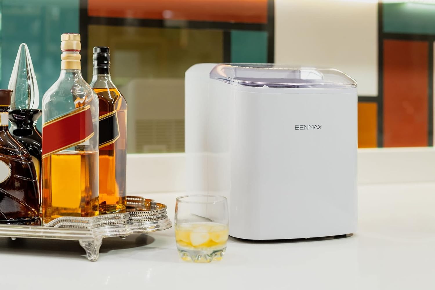 Super Ice Plus Potência e Elegância -🔥Black Frieday🔥