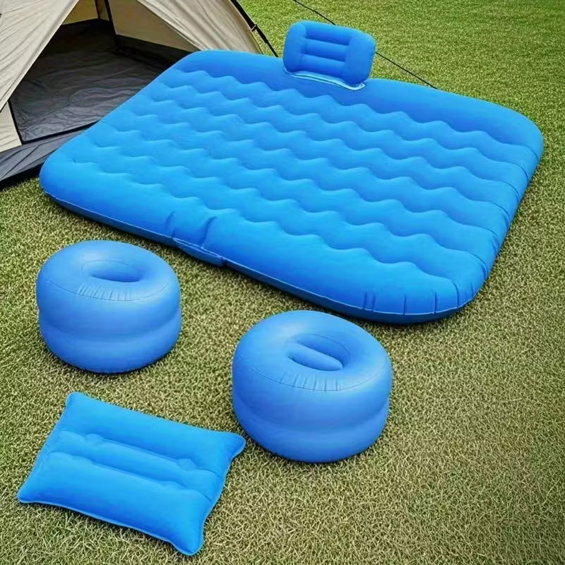 Cama para Automoveis - 🔥ESQUENTA BLACK FRIEDAY🔥