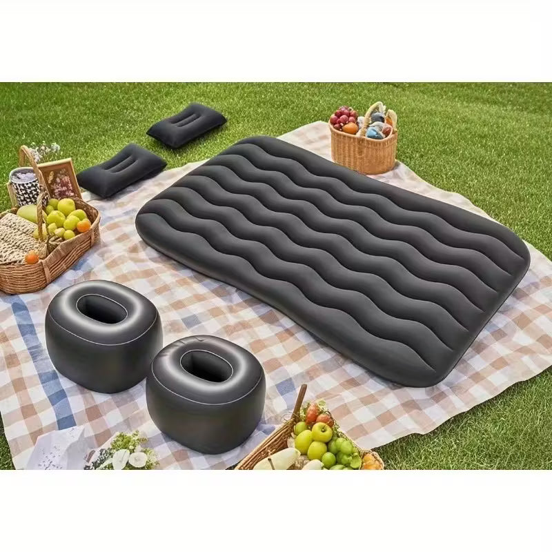 Cama para Automoveis - 🔥ESQUENTA BLACK FRIEDAY🔥