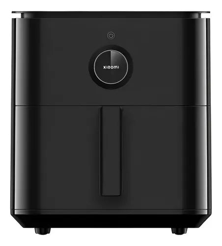 Air Fryer Inteligente – Crocância e Saúde em Minutos 🔥BLACK FRIDAY🔥