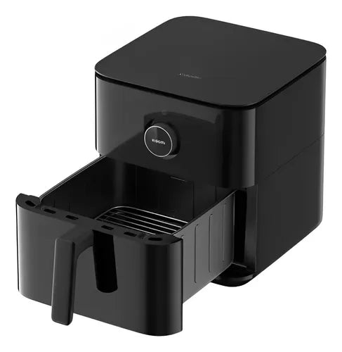 Air Fryer Inteligente – Crocância e Saúde em Minutos 🔥BLACK FRIDAY🔥