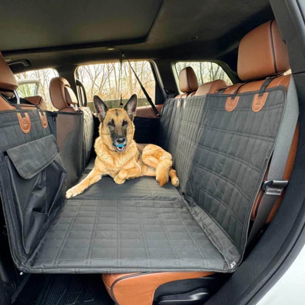 Protetor de banco para automóveis – Antiderrapante e 100% à Prova d’Água